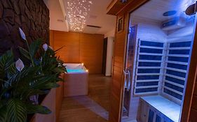 Apartmán Lux